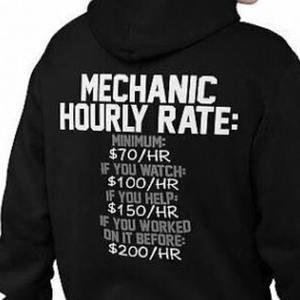 Meet your Posher, Paul